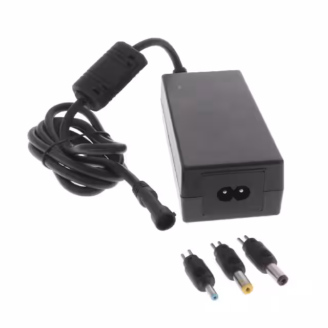 TR9KZ3250T00CIMR6B GlobTek, Inc.  Adaptadores de pared de escritorio de CA y CC